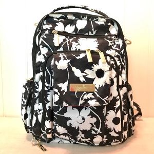 Ju-ju-be Be Right Back Backpack